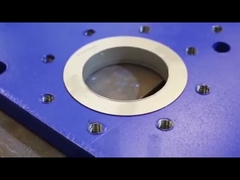 Dichtungs-Platten-Wärmetauscher