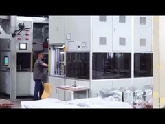 bronzierter Plattenwärmetauscher