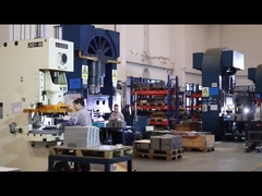 Baode-Wärmetauscher