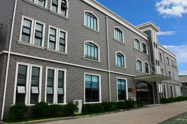 China Baode heat exchanger equipment co.,Ltd Unternehmensprofil