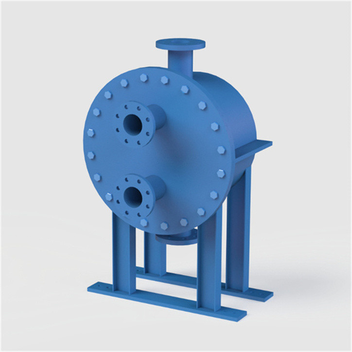 Qualität Industrie-Kühler-Kühler-Dampfer-Platte und Schal Wärmetauscher